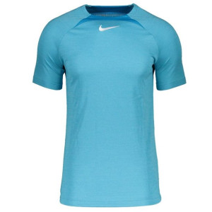 Koszulka Nike Academy DQ5053 499 - NIEBIESKI; L