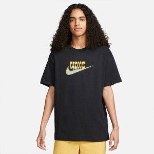 Koszulka Nike Sportswear Sole Craft DR7963 010 - CZARNY; M