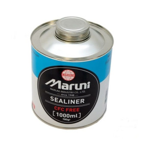 Uszczelniacz Guma w Płynie CFC-FREE 1000ml MARUNI