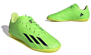 Buty Halówki Adidas Gv7594 Super Sala Junior
