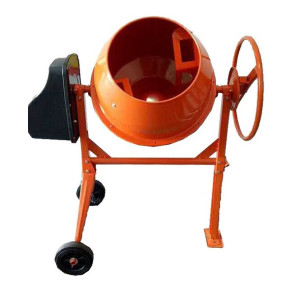 Betoniarka 140l 550W