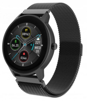 Smartwatch Forever ForeVive 2 Slim SB-325 1,22''