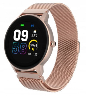 Smartwatch Forever ForeVive 2 Slim SB-325 1,22''