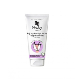 Aa Krem Przeciw Odparzeniom Baby Soft 75ml