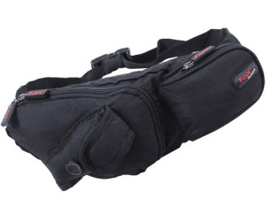 Saszetka Nerka Fox Outdoor Czarna