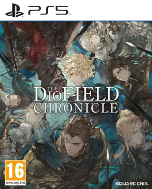 The Diofield Chronicle (PS5)