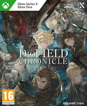 The Diofield Chronicle (XONE/XSX)