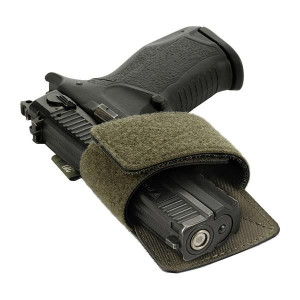 Kabura Uniwersalna Wewnętrzna Light Green M-tac