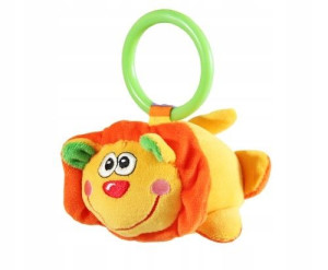 Zawieszka LEW do wózka łóżeczka zabawka Z019
