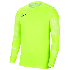 Bluza Nike Y Park IV GK Boys CJ6072 702 - ŻÓŁTY; L (147-158CM)
