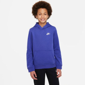 Bluza Nike Sportswear Big Kids' Pullover Hoodie BV3757 430 - M (137-147)