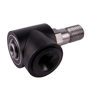 DrillSTREAM – adapter do połączenia z odkurzaczem