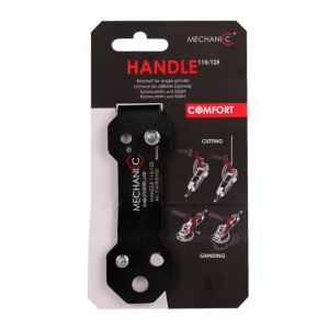 HANDLE uchwyt do szlifierki kątowej 115-125