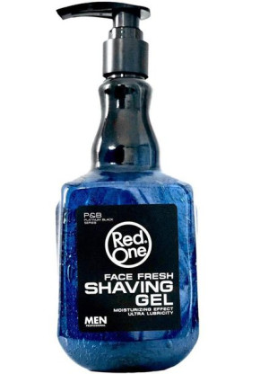 Redone Face Fresh Shaving Gel Do Goleniia 1000ml