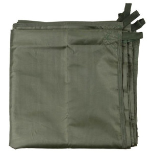Tarp Plandeka Extreme 3 X 3m Oliwkowy