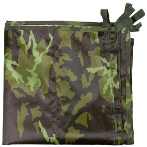 Tarp Plandeka Extreme 3 X 3m M 95 Cz Tarn