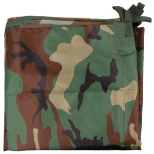 Tarp Plandeka Extreme 3 X 3m Woodland