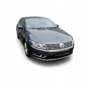ZESTAW ŻARÓWEK LED DO WNĘTRZA VW CC Passat polift