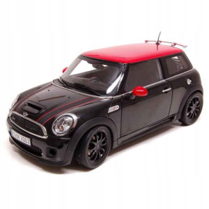 Zestaw żarówek LED do wnętrza mini Cooper R56