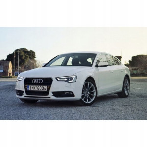 Zestaw żarówek LED do wnętrza AUDI A5 SPORTBACK