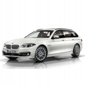 Zestaw żarówek LED oświetlenia wnętrza BMW 5 F11
