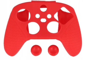 ETUI SKÓRKA Pokrowiec silikonowy Xbox Series S X