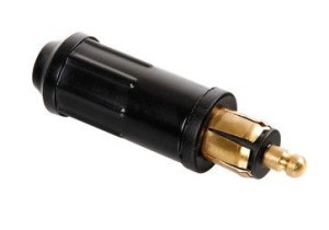 Wtyk typu DIN 12/24V max. 15A ITALY 39027