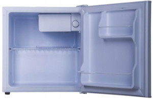 Lodówka Beko RSO45WEUN 45l minibar LED 48cm biała