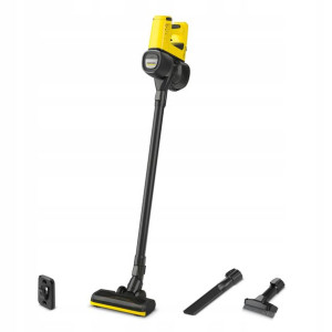 Odkurzacz pionowy Karcher VC 4 Cordless Akumulator