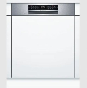 Zmywarka Bosch SMI6ECS93E 13 kpl. 3 kosz 60cm WiFi
