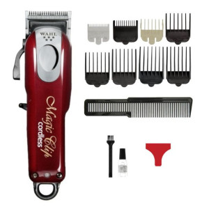 Wahl Magic Clip 5 Star Cordless Maszynka Bezprz