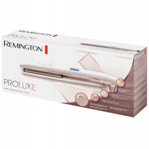 Prostownica Remington Proluxe S9100 + Etui