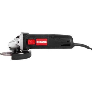 DG1102C KEYANG Szlifierka kątowa 125mm -1100W
