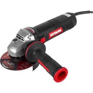 DG125-15S-BOX KEYANG Szlifierka kątowa 125mm -1500W