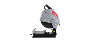 HC14K KEYANG Piła tarczowa do cięcia metalu - 355mm - 2300W