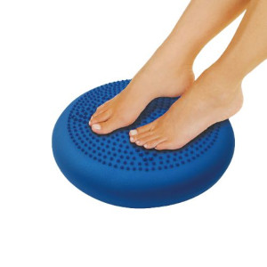 Dysk Rehabilitacyjny Dynapad Max Ø 35 + Pompka Gratis
