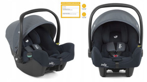 Fotelik Joie I-snug 2 I-size 0-13kg Kol. Lagoon