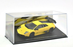 Lamborghini Murciélago LP 670-4 IXO 1:43