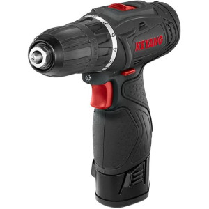 DD1202L2 KEYANG Wiertarko-wkrętarka 10,8 V – akumulatory 2 x 2,0 Ah