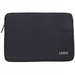 Pokrowiec Etui Na Laptopa Tablet 16" Czarny