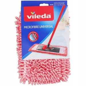 Wkład Do Mopa Vileda Płaski Activemax Oryginał