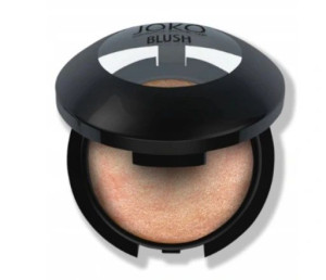Joko Mineralny Róż Spiekany Make-up Blush Nr9