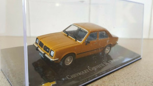 Chevrolet Chevette Sl 1979 IXO 1:43