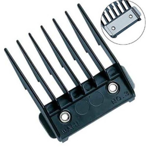 Wahl Super Taper grzebień do maszynki metal 10 mm