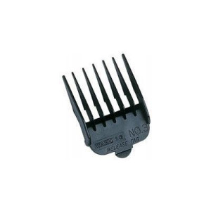 Wahl Super Taper grzebień maszynki metal 13 WYPRZE