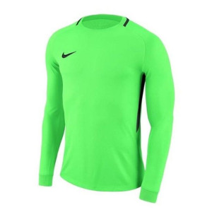 Bluza Nike Dry Park III JSY LS GK 894509 398 - ZIELONY; XXL