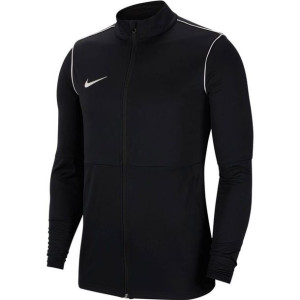 Bluza Nike Park 20 Knit Track Jacket BV6885 010 - CZARNY; M