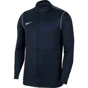 Bluza Nike Park 20 Knit Track Jacket BV6885 410 - GRANATOWY; S