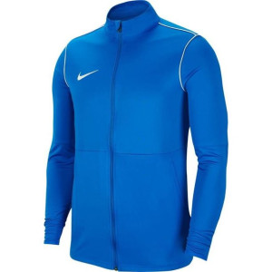 Bluza Nike Park 20 Knit Track Jacket BV6885 463 - NIEBIESKI; M