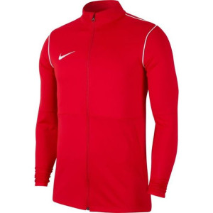 Bluza Nike Park 20 Knit Track Jacket BV6885 657 - CZERWONY; XXL